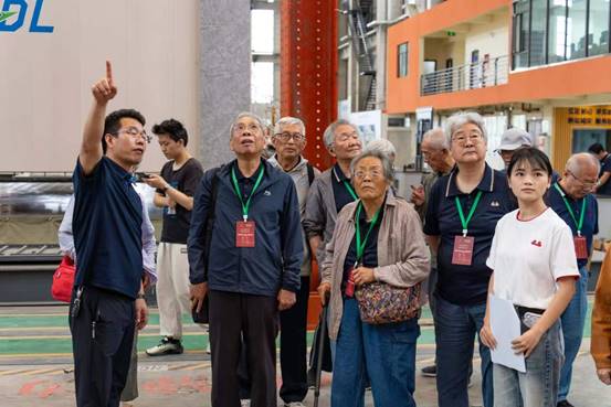 奋进 “十五五” 科技谱新篇 —— 陆地交通防灾减灾科普基地扎实开展 2026 年全国公路科技活动周系列宣传科普活动