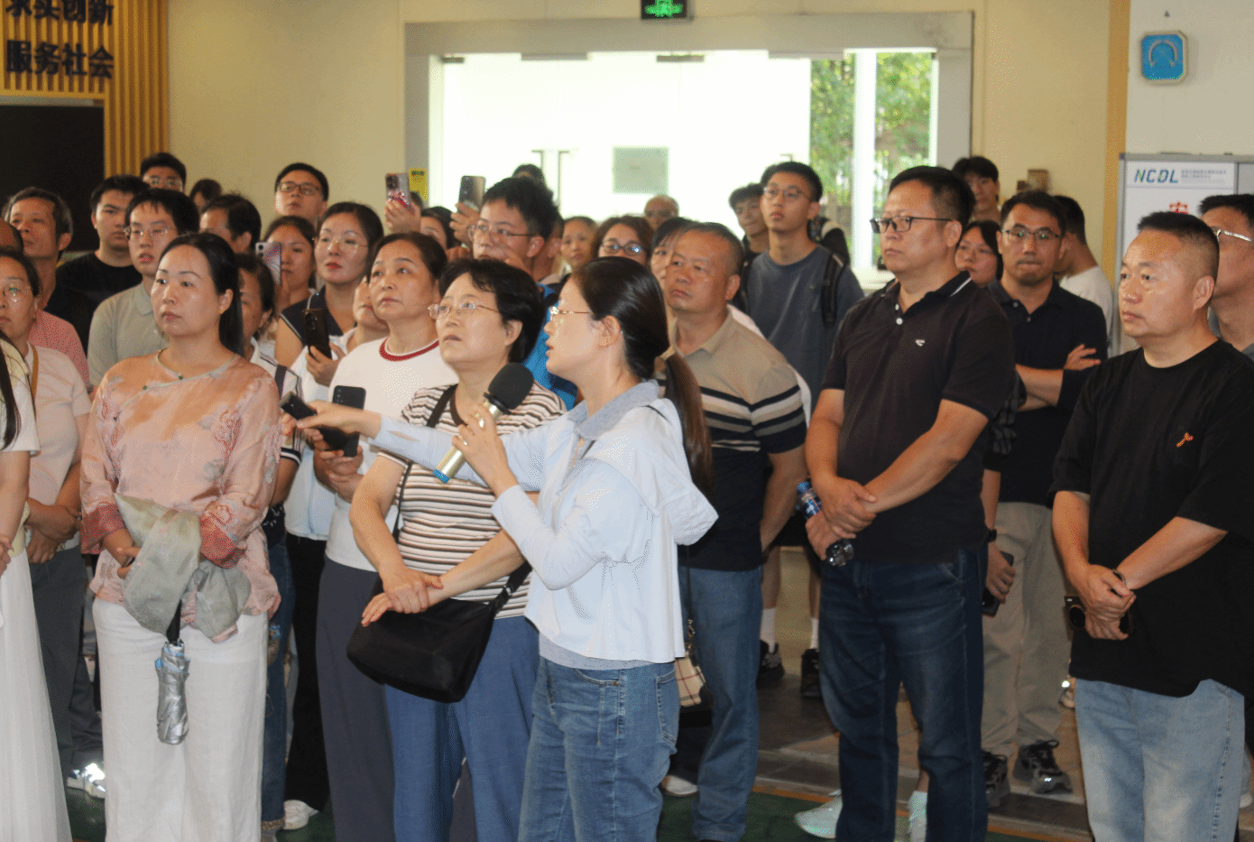 九月，我们把陆地交通防灾减灾知识讲给了更多人听——西南交通大学陆地交通防灾减灾科普基地2026年全国科普月活动侧记